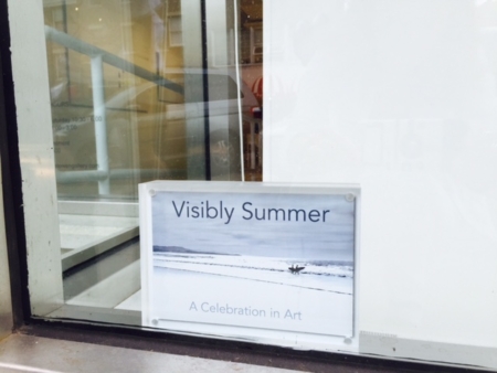 Visibly Summer